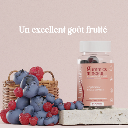 Gummies Morosil®