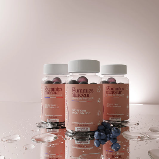 Gummies Morosil®